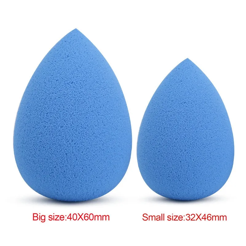 Cocute Makeup Foundation Sponge Makeup Cosmetic puff Powder Smooth Beauty Cosmetic make up sponge beauty tools Gifts