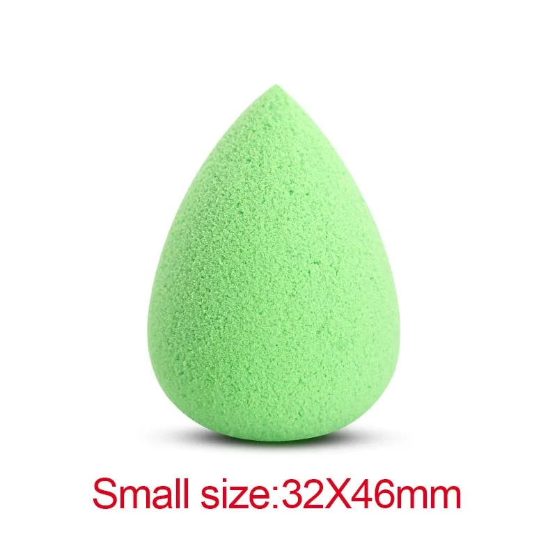 Cocute Makeup Foundation Sponge Makeup Cosmetic puff Powder Smooth Beauty Cosmetic make up sponge beauty tools Gifts