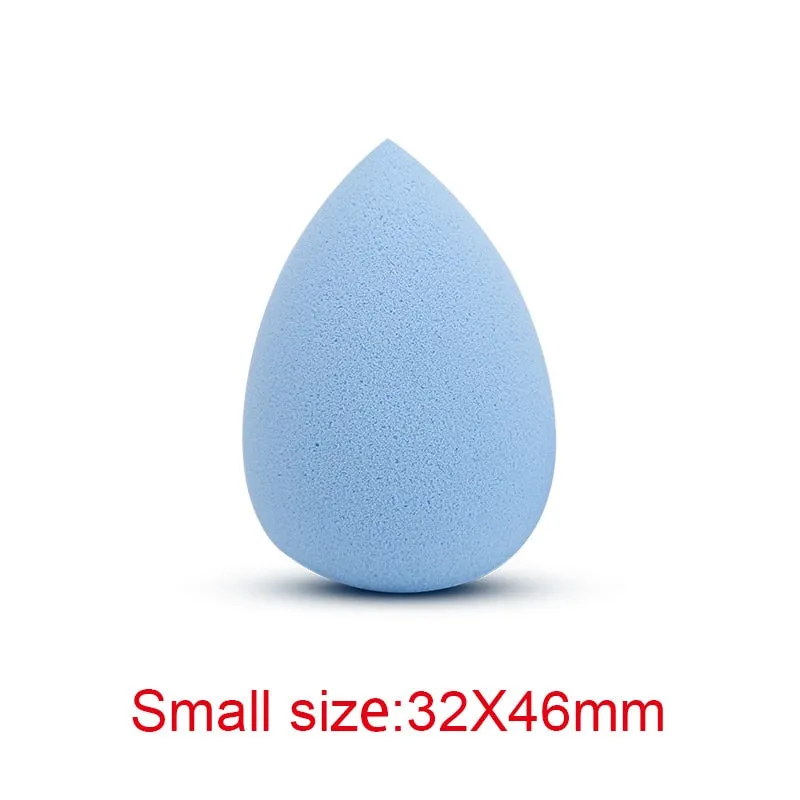 Cocute Makeup Foundation Sponge Makeup Cosmetic puff Powder Smooth Beauty Cosmetic make up sponge beauty tools Gifts