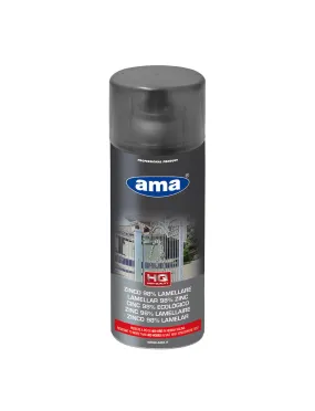 Cold Galvanizing Spray