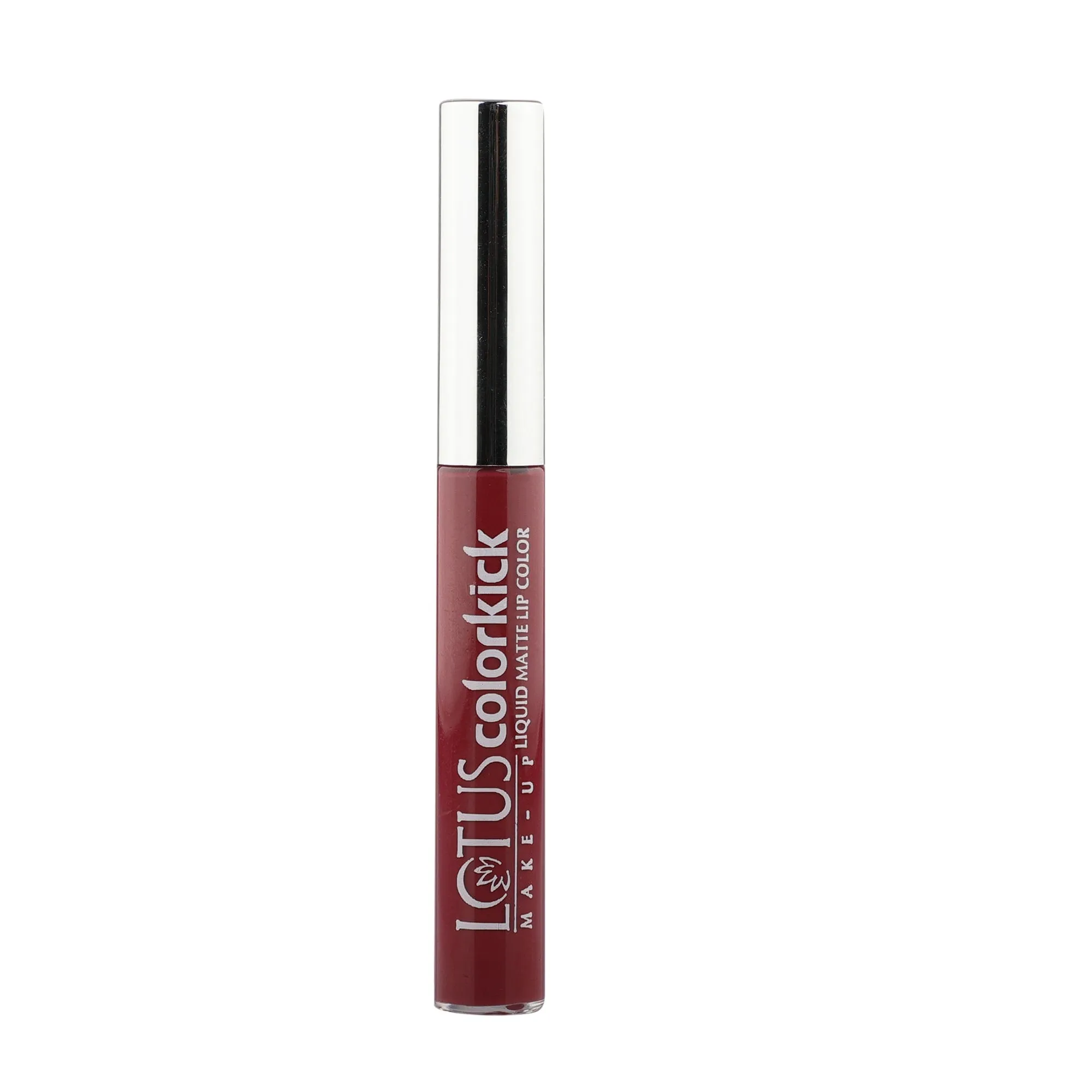 Colorkick Liquid Matte LipColor CLM09 6g