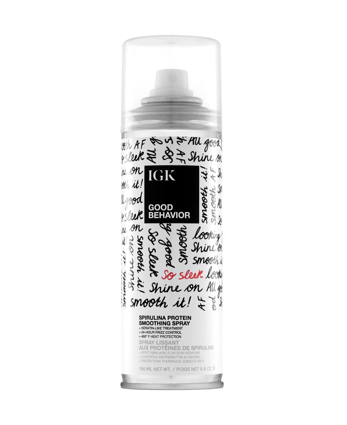 Complete Smoothing Routine