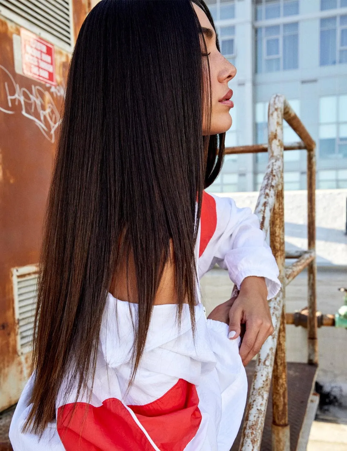 Complete Smoothing Routine
