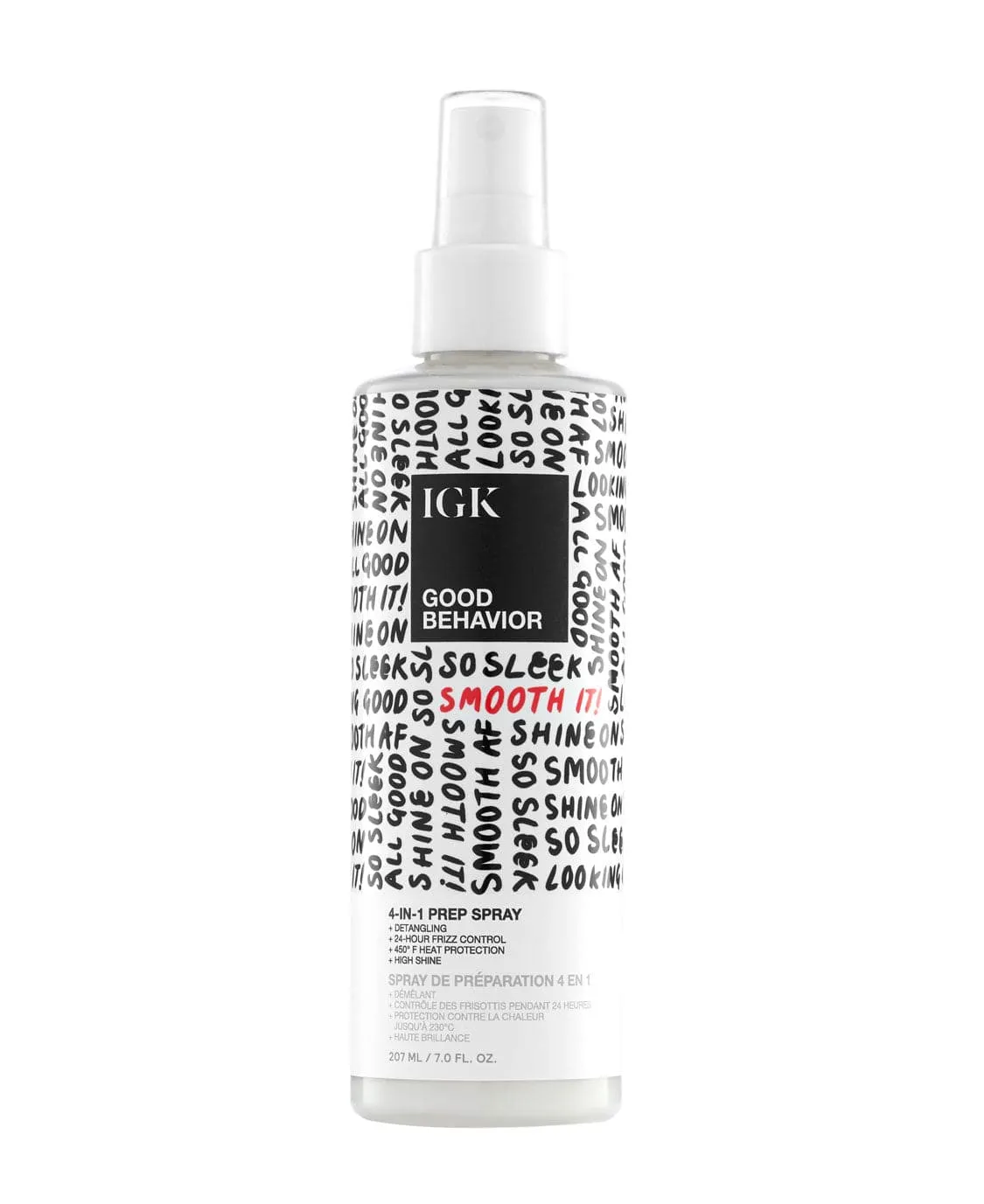 Complete Smoothing Routine