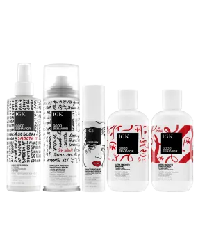 Complete Smoothing Routine