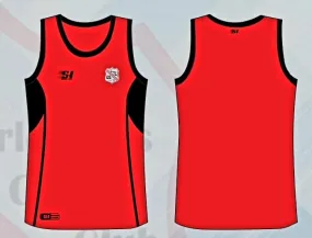 CORK HARLEQUINS CRICKET CLUB TRAINING SANDO