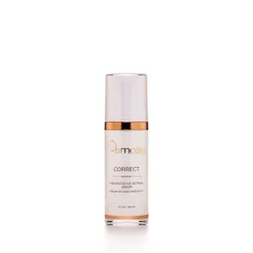 Correct Preventative Retinal Serum