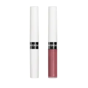 COVERGIRL - Outlast 2 Step Lipstick Custom Nudes Medium Cool - 0.076 fl. oz. (2.2 ml)