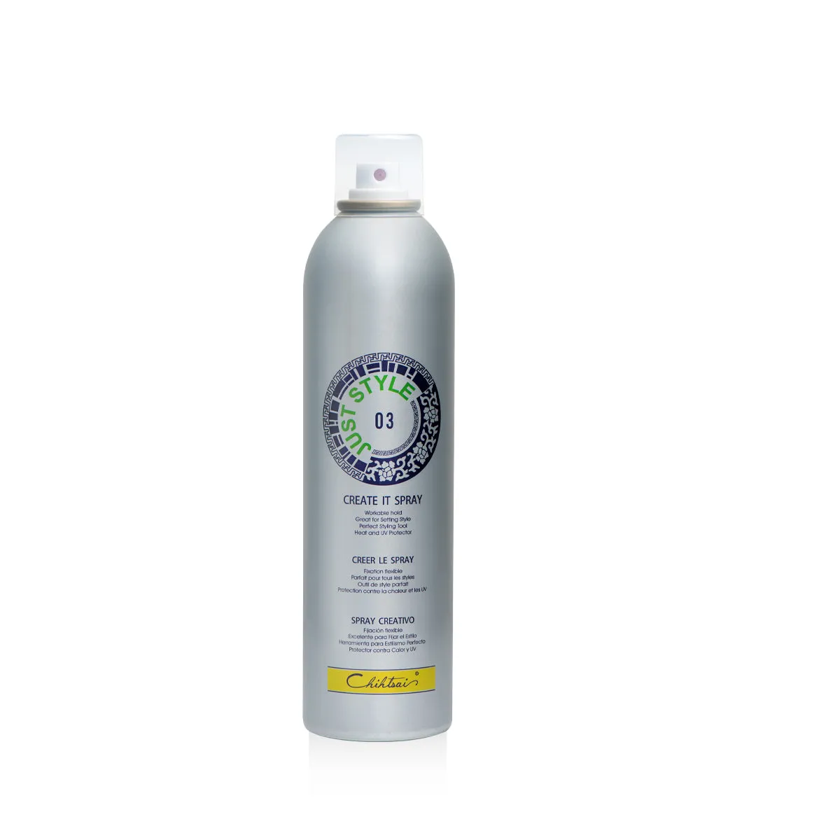 Create It Spray