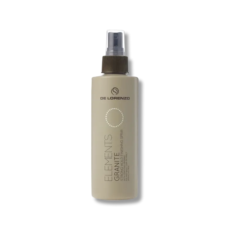 De Lorenzo Elements Granite 200ml