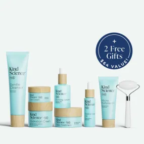 Deluxe Kit   Eye Cream   2 FREE GIFTS