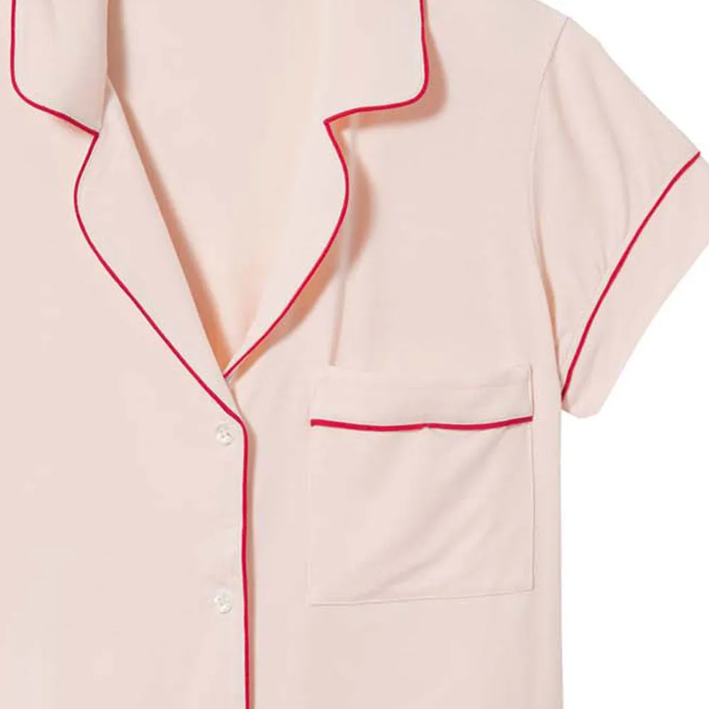 Eberjey Gisele Short PJ Set