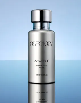 eGFOLOGY Active EGF Regenerating Serum 30ml