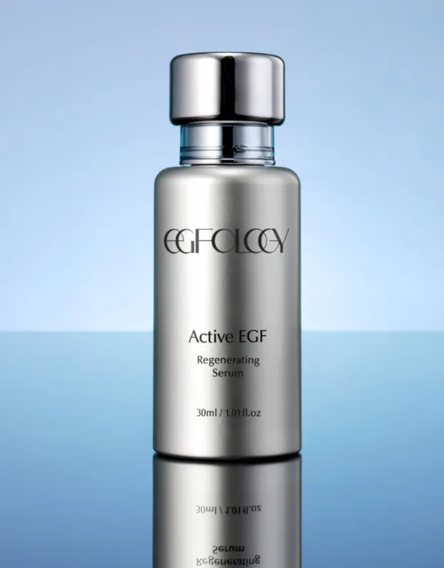 eGFOLOGY Active EGF Regenerating Serum 30ml