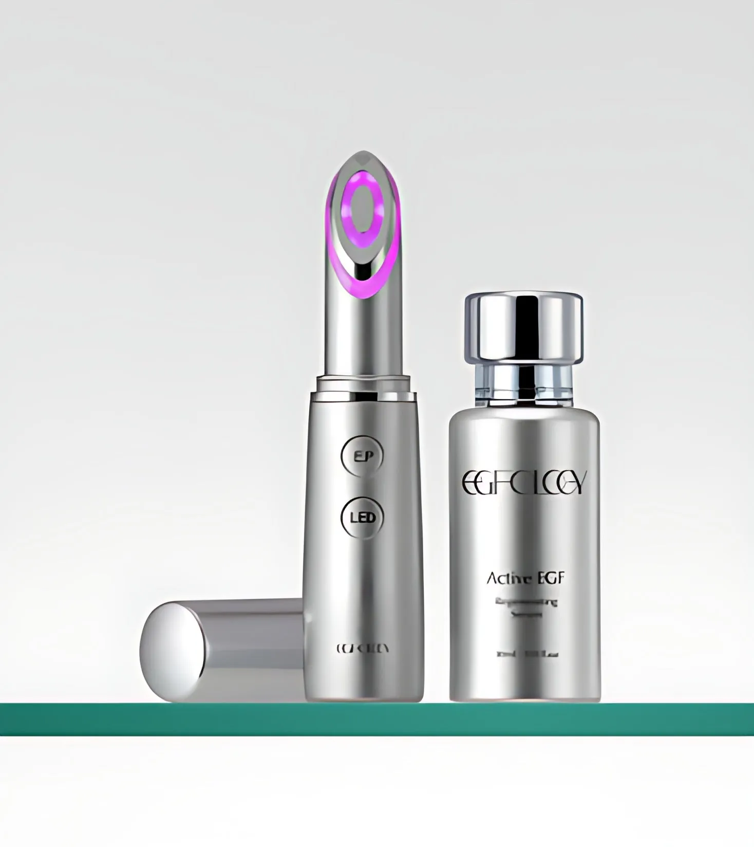 eGFOLOGY Active EGF Regenerating Serum 30ml
