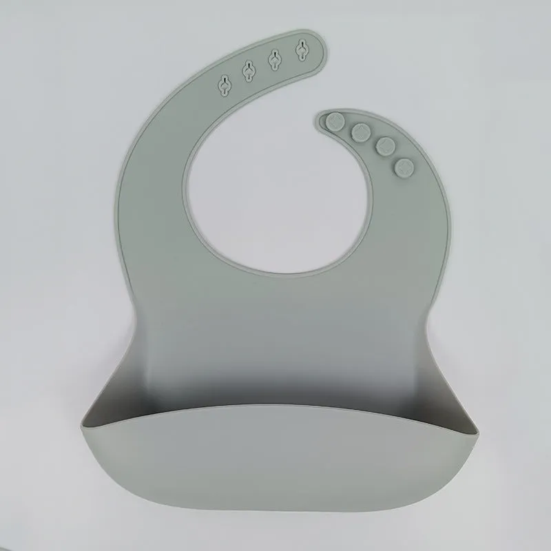 Enviro Friendly Silicone Bib