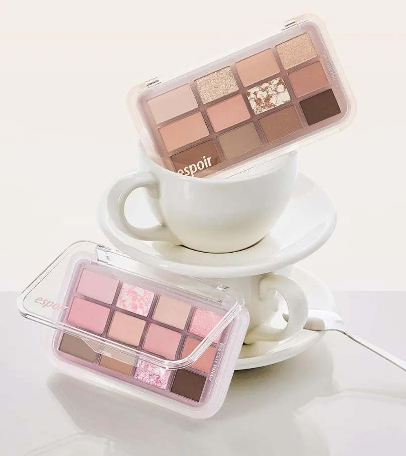espoir Eye Core Palette 9g