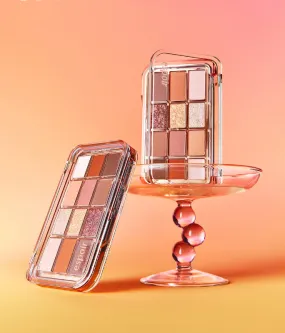 espoir Eye Core Palette 9g