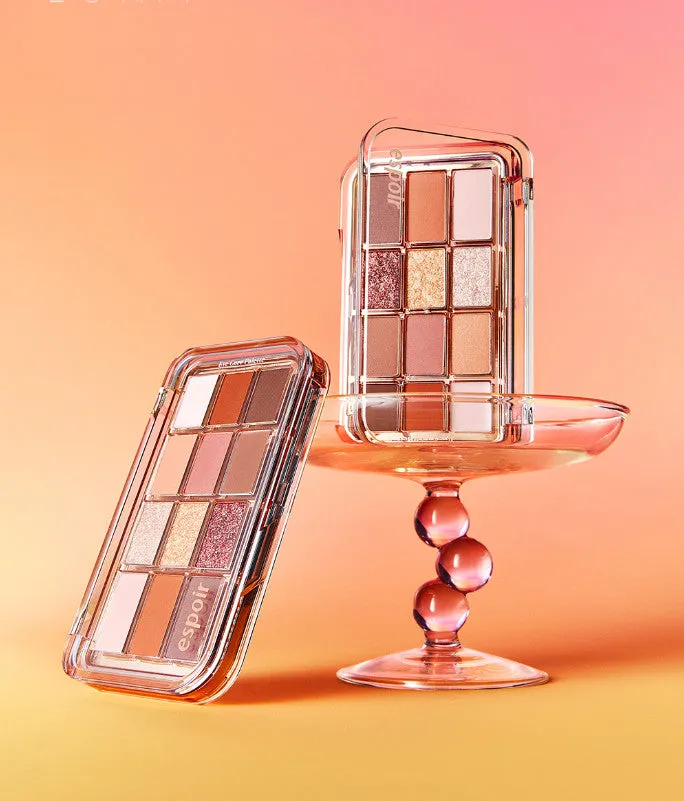 espoir Eye Core Palette 9g