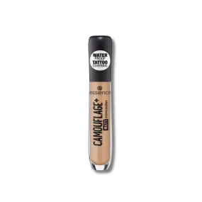 Essence CAMOUFLAGE  MATT concealer 50 Warm Toast