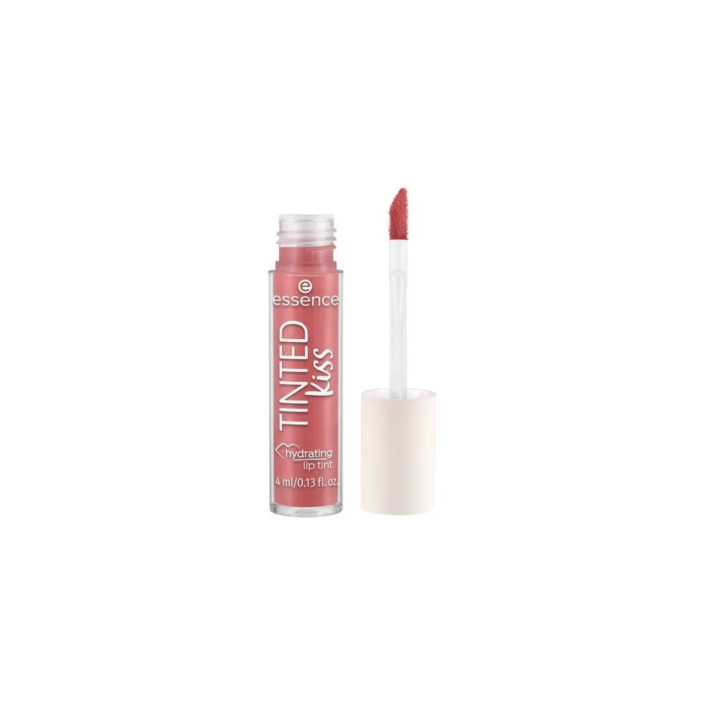Essence - Tinted Kiss Hydrating Lip Tint