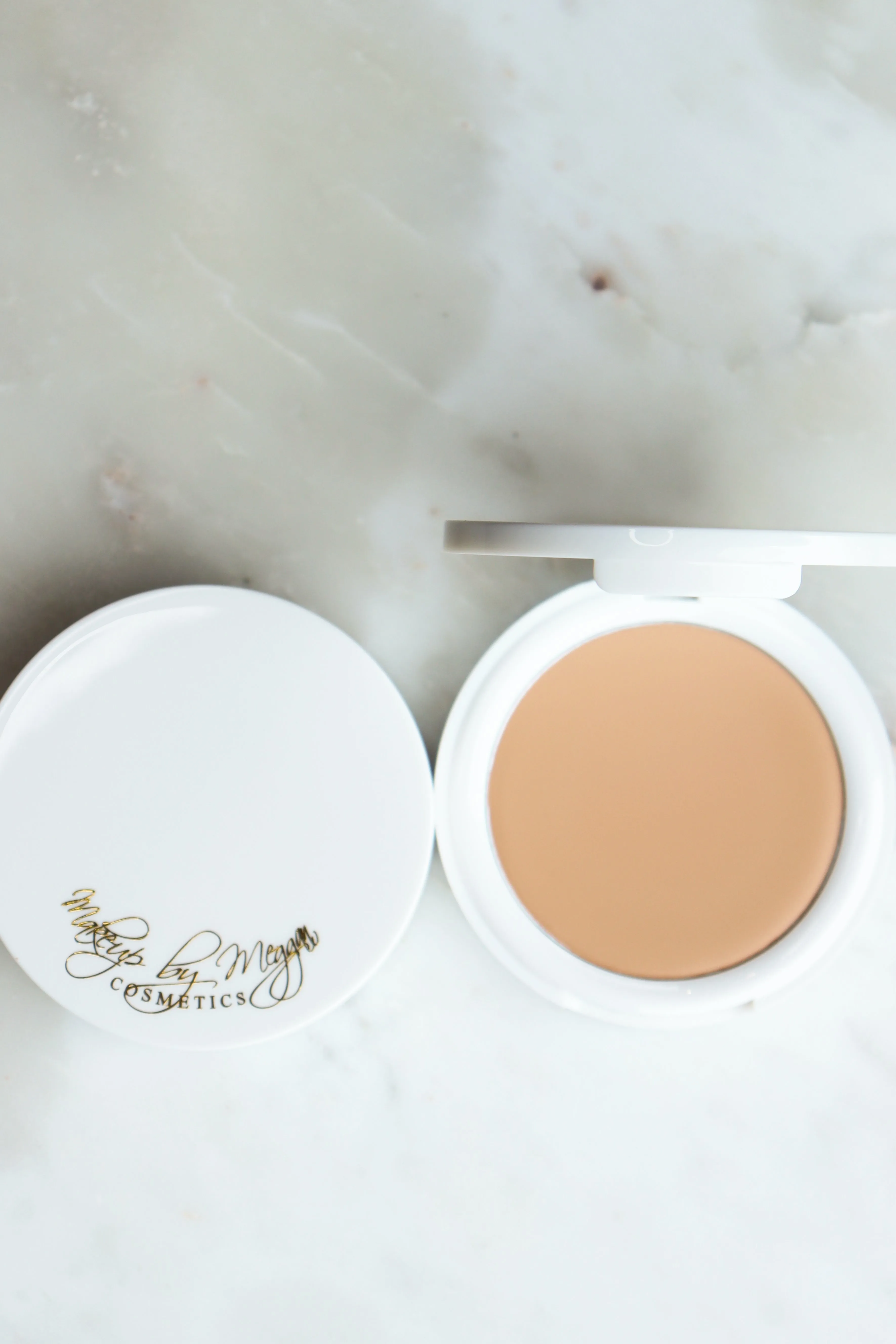 Expensive Skin Cream Foundation