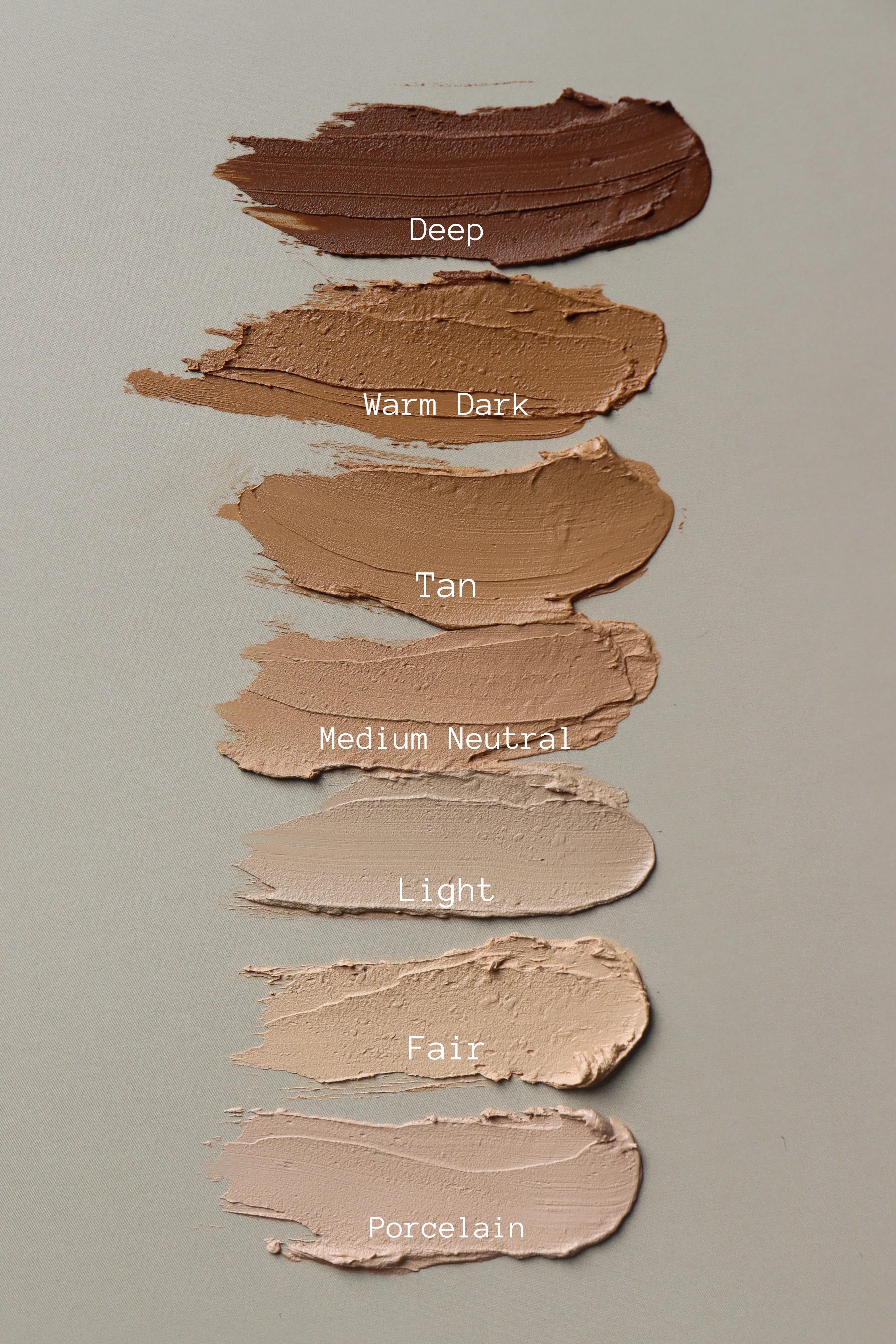 Expensive Skin Cream Foundation