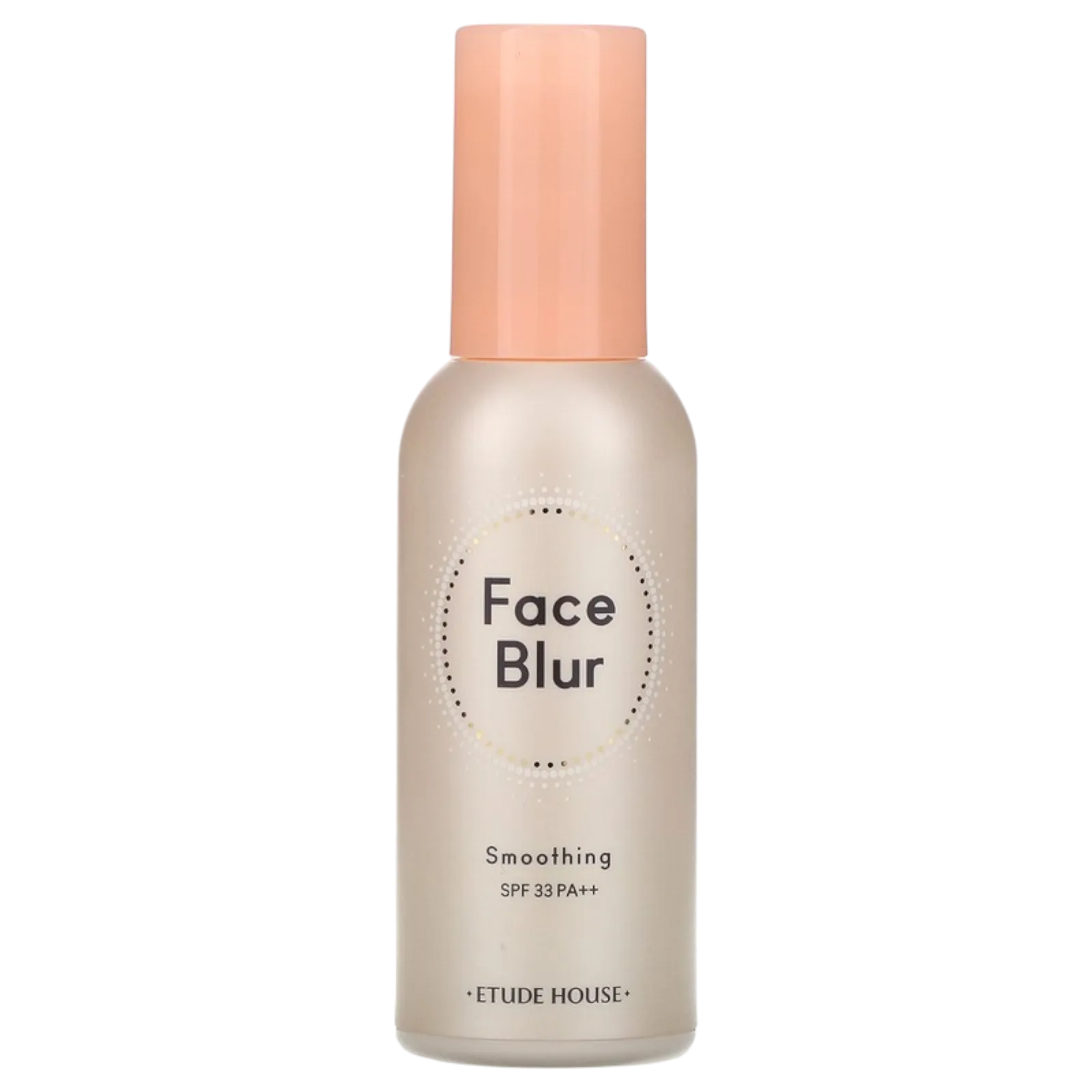 Face Blur Smoothing SPF 33 PA   