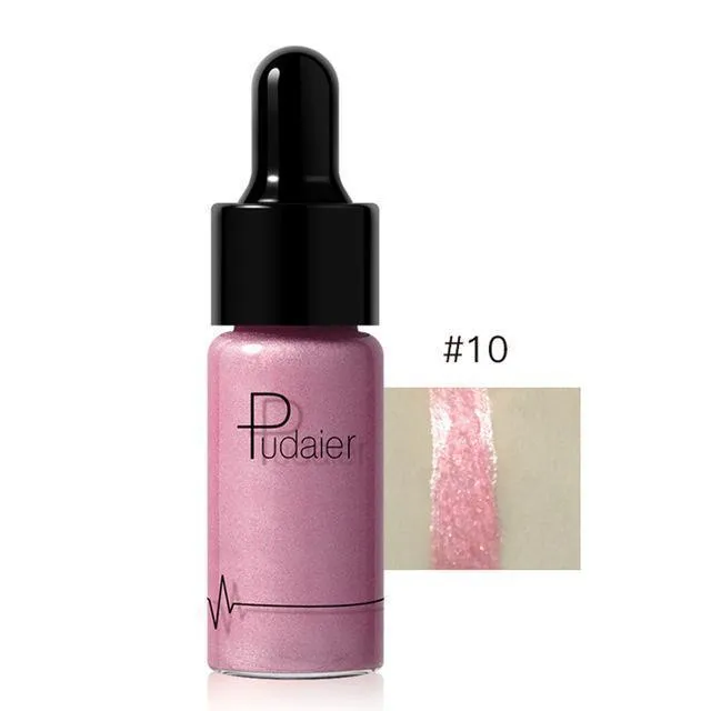 Face Make-Up Foundation Oil Control Liquid Foundation Makeup