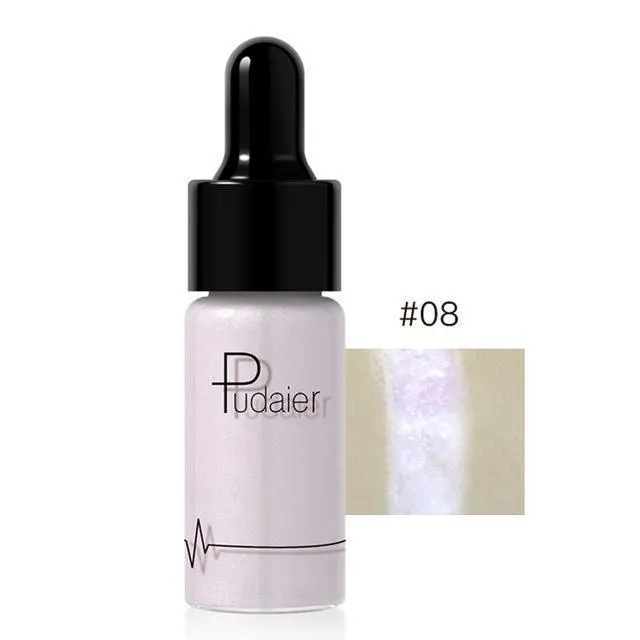 Face Make-Up Foundation Oil Control Liquid Foundation Makeup