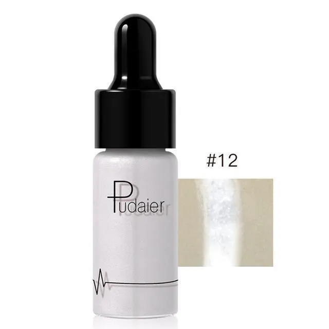 Face Make-Up Foundation Oil Control Liquid Foundation Makeup