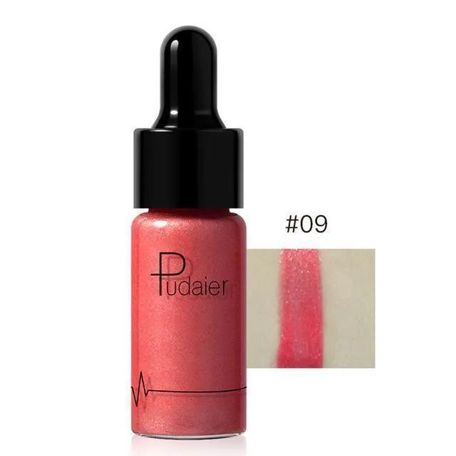 Face Make-Up Foundation Oil Control Liquid Foundation Makeup