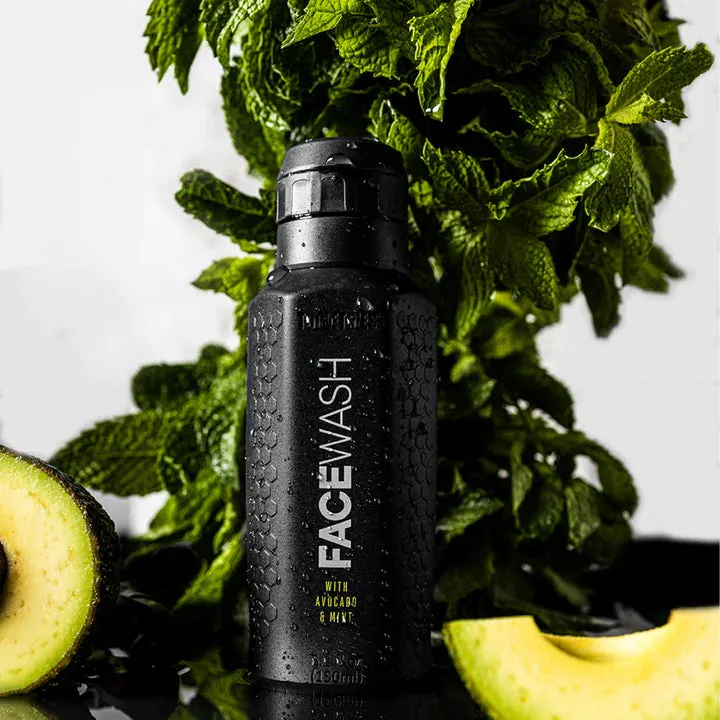 Face Wash | Avocado   Mint