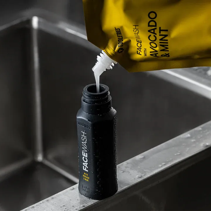 Face Wash | Avocado   Mint