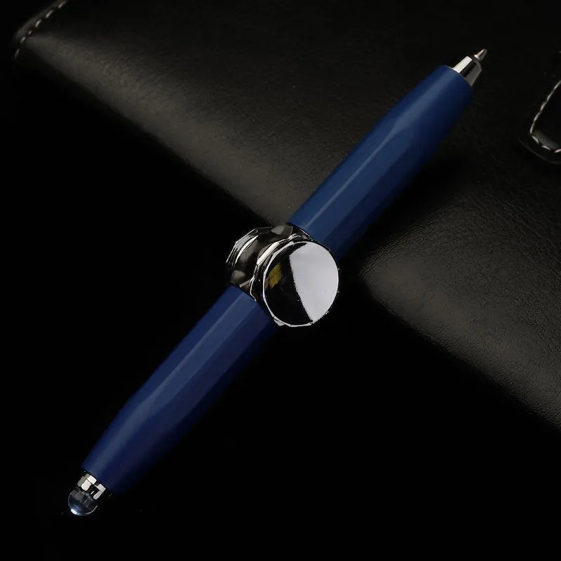 Fingertip Gyro Ballpoint Pen