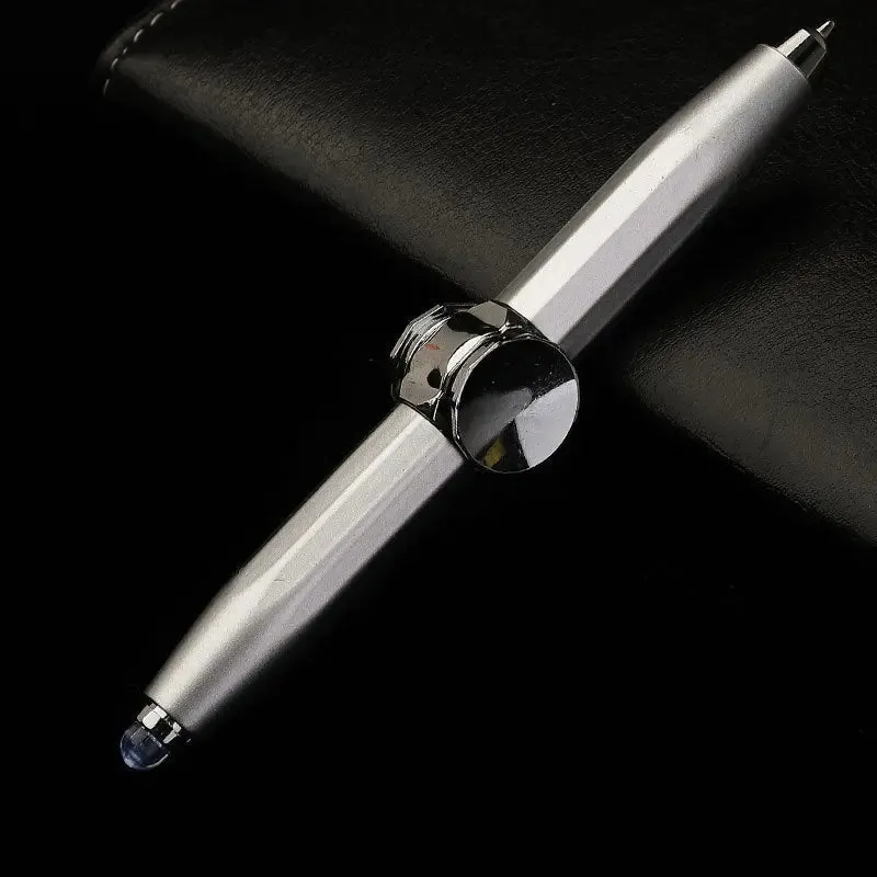 Fingertip Gyro Ballpoint Pen