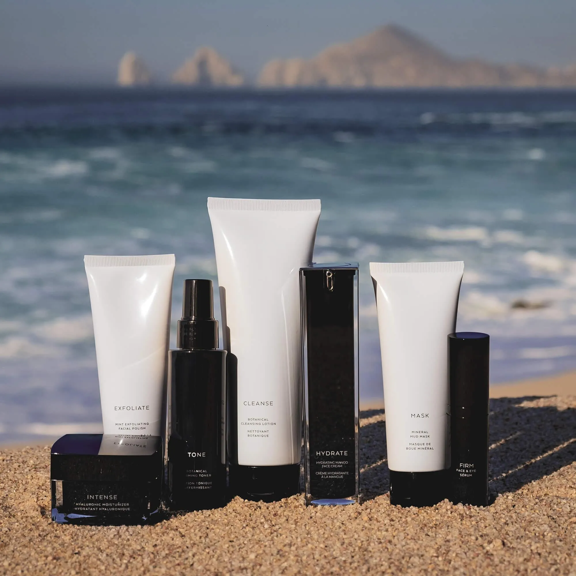 Firm Lift Serum