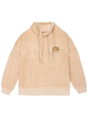 Flavio Velvet Sweatshirt