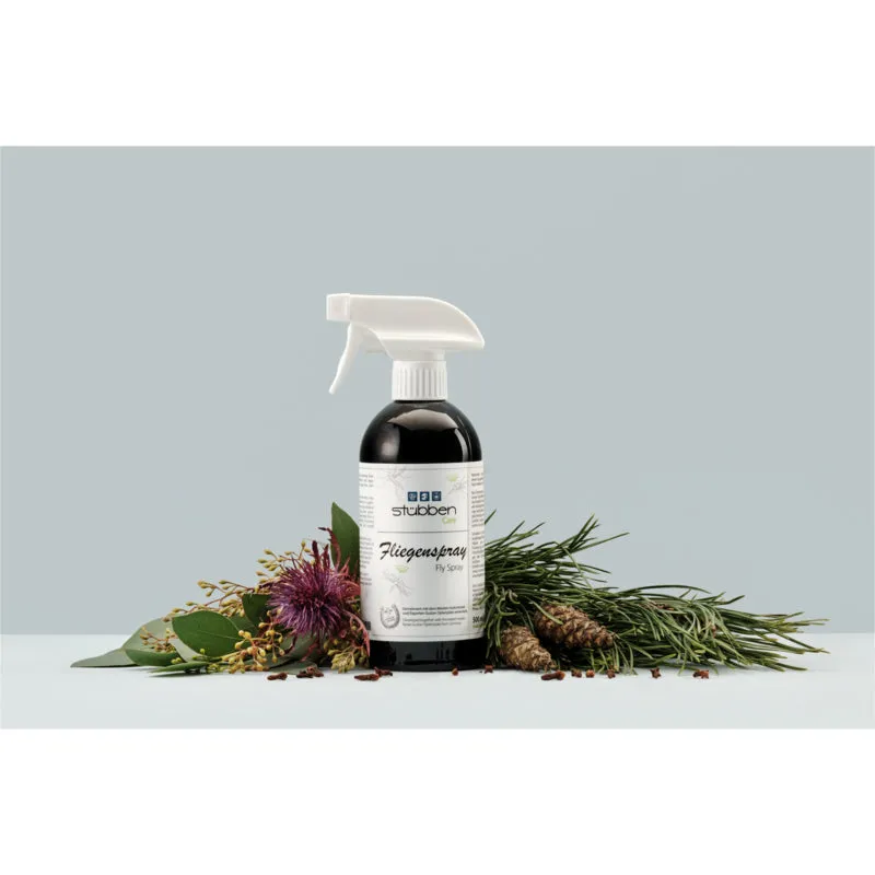 Fly Spray