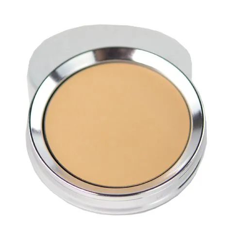 Foundation - Cream Foundation Fruit Pigmented 100% Pure