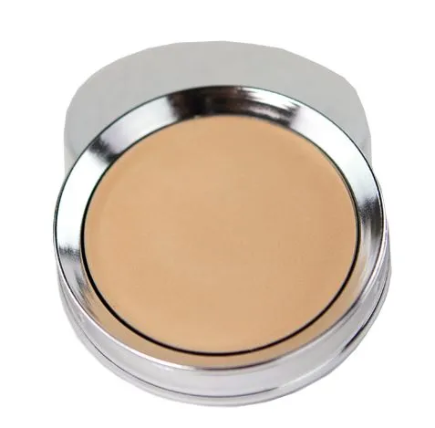 Foundation - Cream Foundation Fruit Pigmented 100% Pure