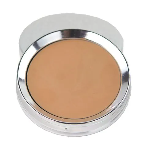 Foundation - Cream Foundation Fruit Pigmented 100% Pure
