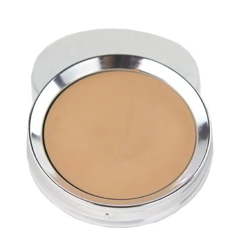 Foundation - Cream Foundation Fruit Pigmented 100% Pure