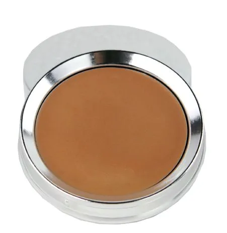 Foundation - Cream Foundation Fruit Pigmented 100% Pure