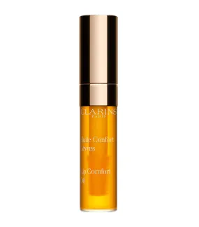 Free Miniature Instant Light Lip Comfort Oil in shade 01 Honey