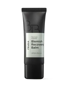 FRUDIA ESSENTIAL BLEMISH RECOVERY BALM BB CREAM