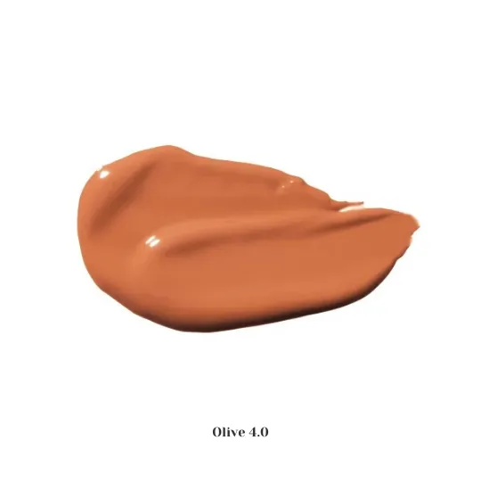 Fruit Pigmented Water Foundation.