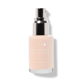 Fruit Pigmented Water Foundation.