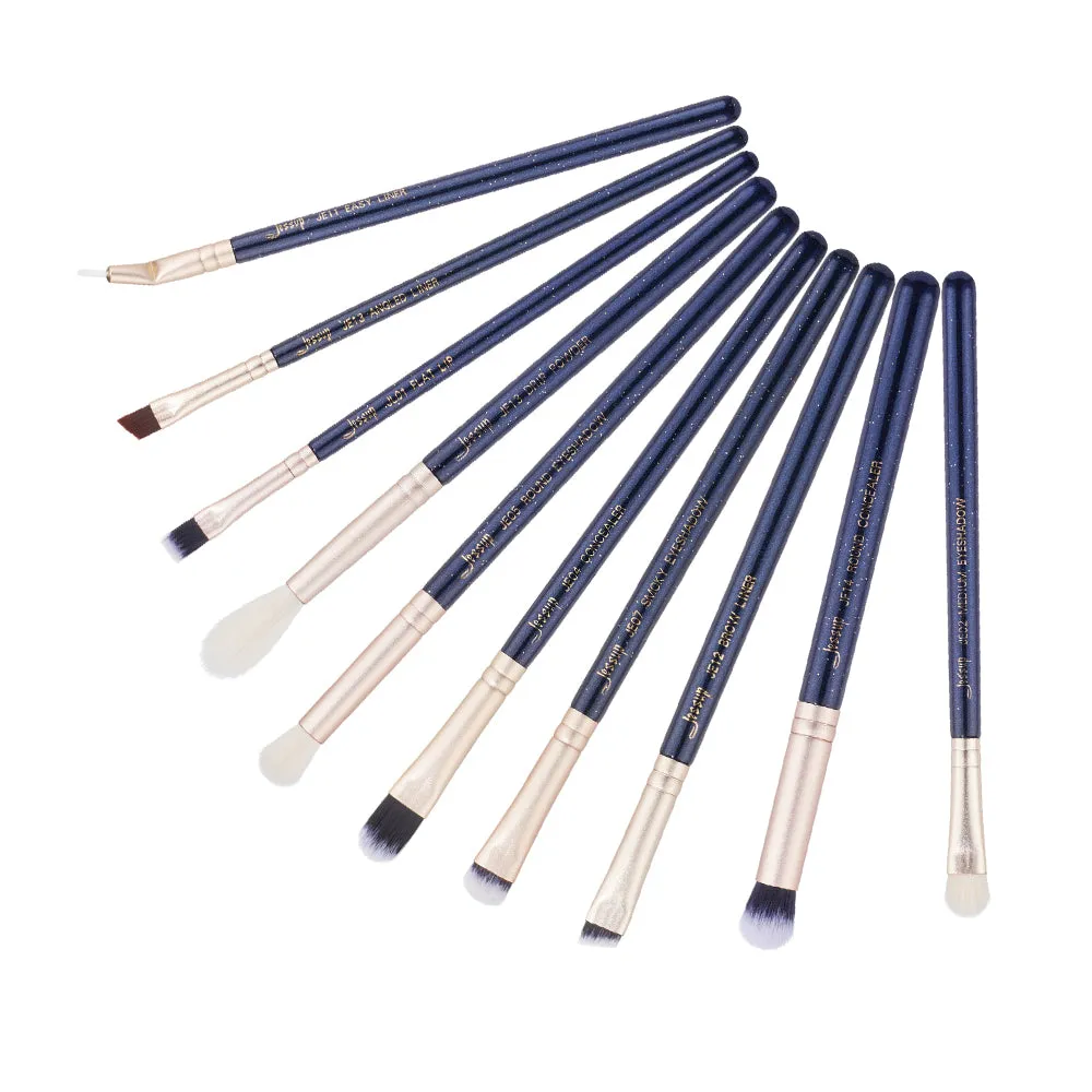 Galaxy 10 Pcs Brush Kit T482