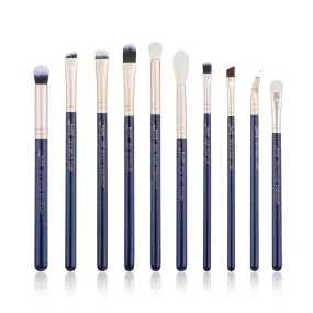 Galaxy 10 Pcs Brush Kit T482